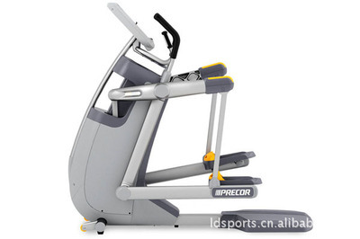 【供應美國PRECOR(必確)AMT835體適運動機】價格,廠家,圖片,其他健身休閑器材,廣州力動康體設(shè)施-