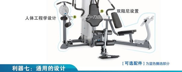 【美國(guó)必確PRECOR S3.15綜合力量訓(xùn)練器】?jī)r(jià)格,廠(chǎng)家,圖片,廣州力動(dòng)康體設(shè)施-