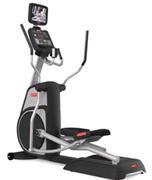 美國星馳STARTRAC電腦程式全功能橢圓運轉機 S-CTx-廣州市勁道康體設施 -