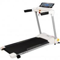 家用電動跑步機(jī)供應(yīng)商/生產(chǎn)美國岱宇Dyaco跑步機(jī)FT330家用電動跑步機(jī)-廣州力動康體(天河)設(shè)施