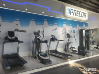 天津力健康體100奧城直營店 必確高端健身器材的卓越供應商