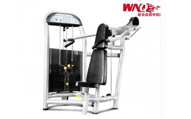 廣州健身器材批發新標桿 勁道康體設施引領行業，打造健康生活新體驗