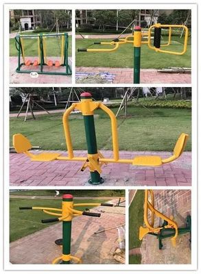 佳兆業(yè)壹號花園物業(yè)服務(wù)中心第三季度康體設(shè)備管理與維護(hù)工作總結(jié)